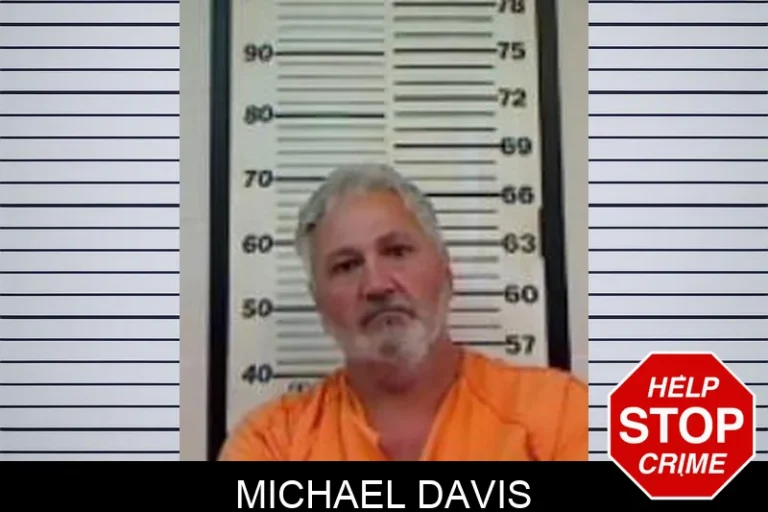 Michael Davis