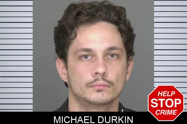 Michael Durkin
