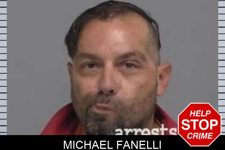 Michael Fanelli
