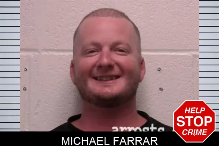 Michael Farrar