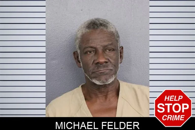 Michael Felder