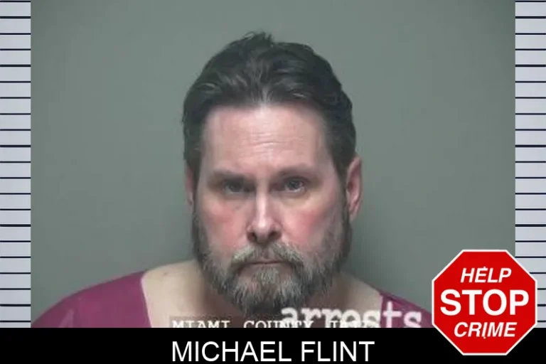 Michael Flint