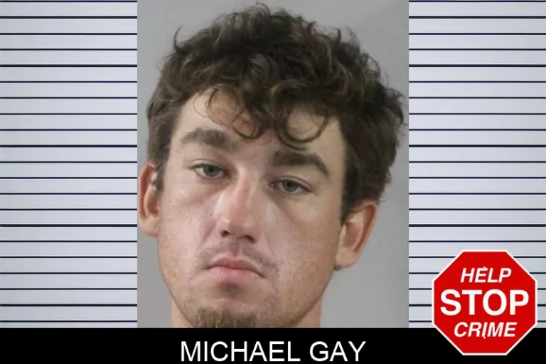 Michael Gay