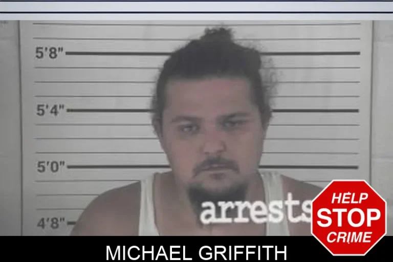 Michael Griffith