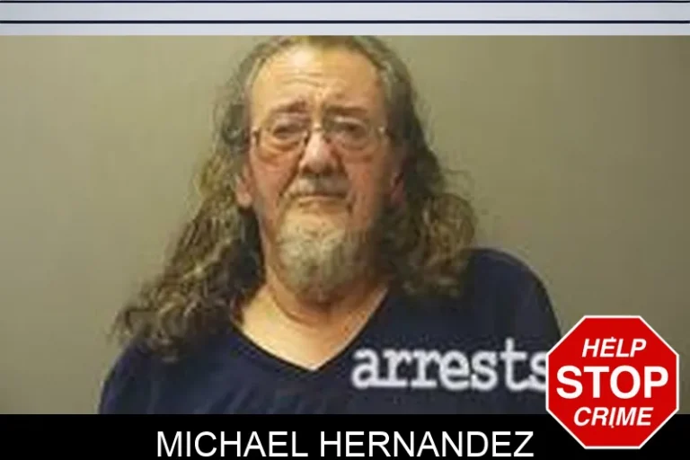 Michael Hernandez