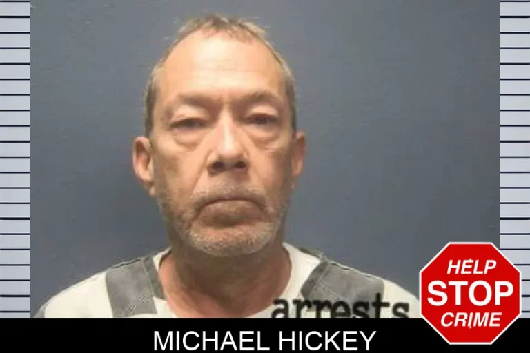 Michael Hickey