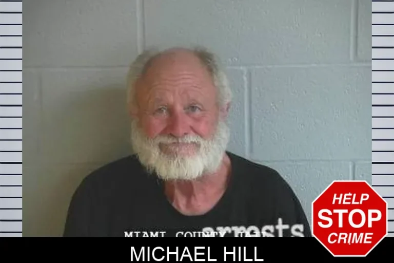 Michael Hill