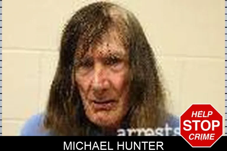 Michael Hunter