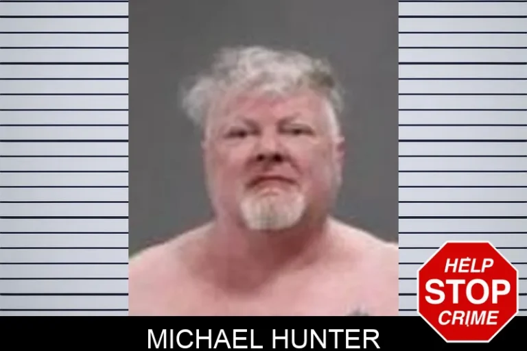 Michael Hunter