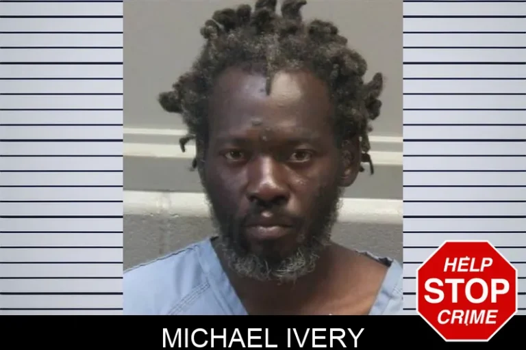 Michael Ivery