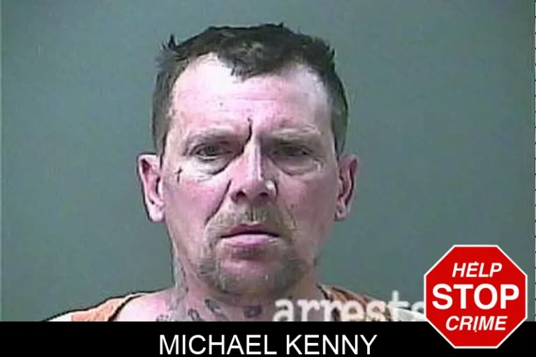 Michael Kenny