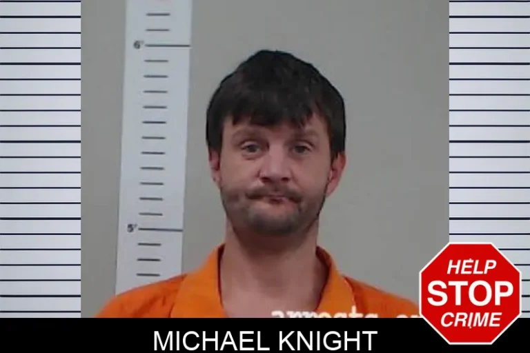 Michael Knight