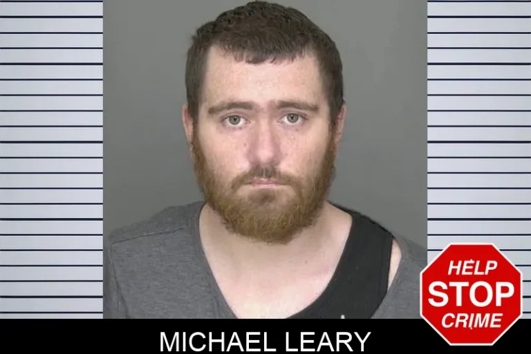 Michael Leary