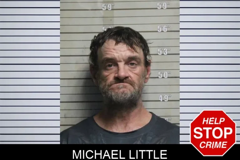 Michael Little