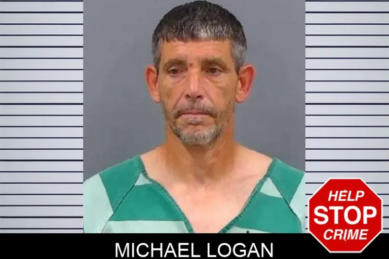Michael Logan