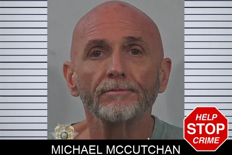 Michael McCutchan