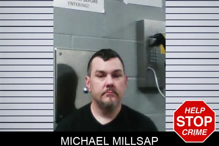 Michael Millsap