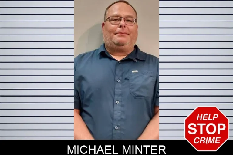 Michael Minter