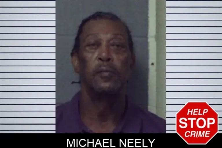 Michael Neely