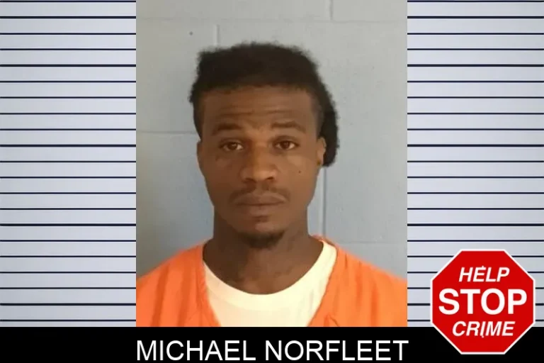 Michael Norfleet