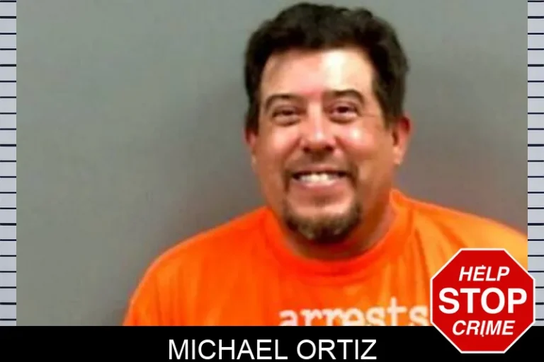 Michael Ortiz