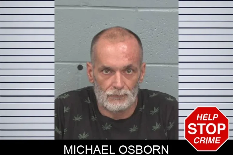 Michael Osborn
