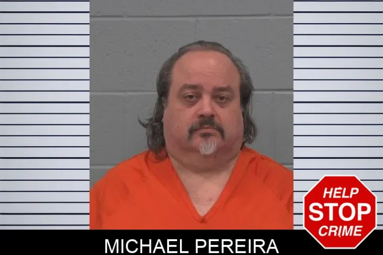 Michael Pereira