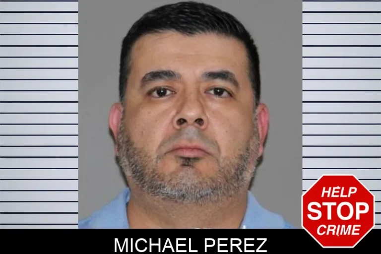 Michael Perez