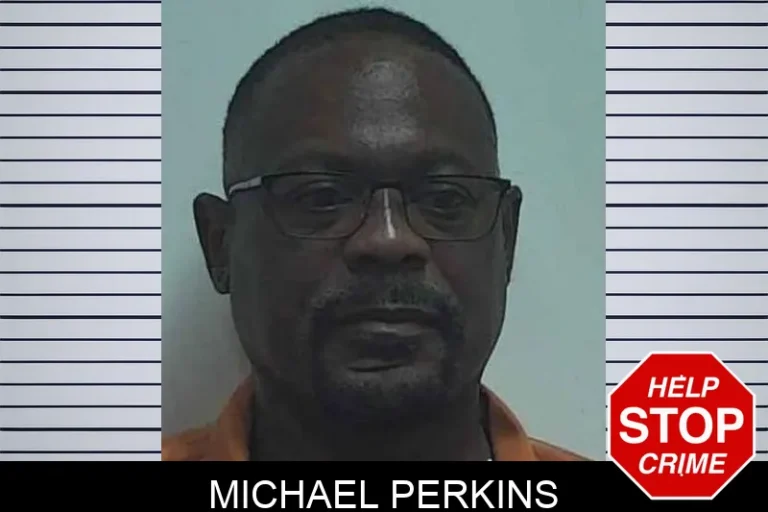 Michael Perkins