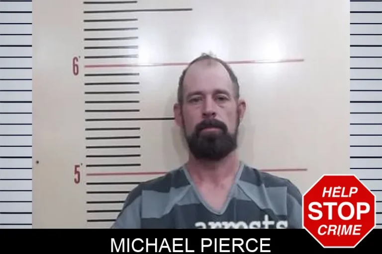 Michael Pierce