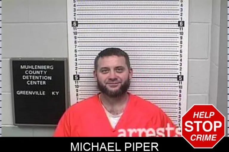 Michael Piper