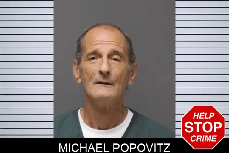Michael Popovitz
