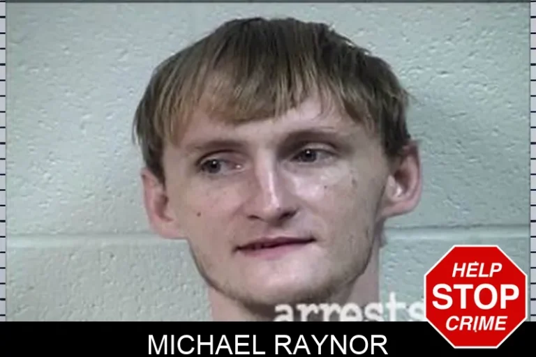 Michael Raynor