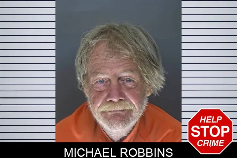 Michael Robbins