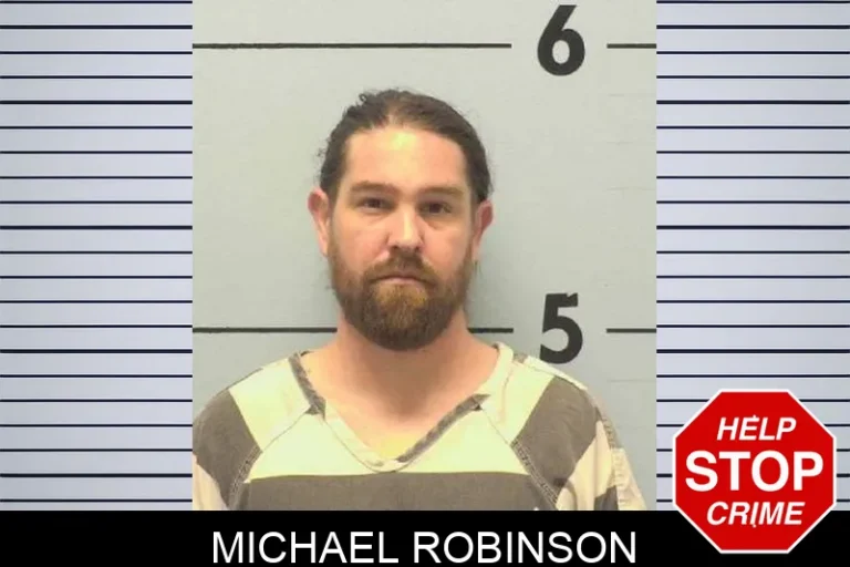 Michael Robinson