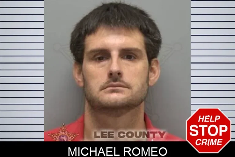 Michael Romeo