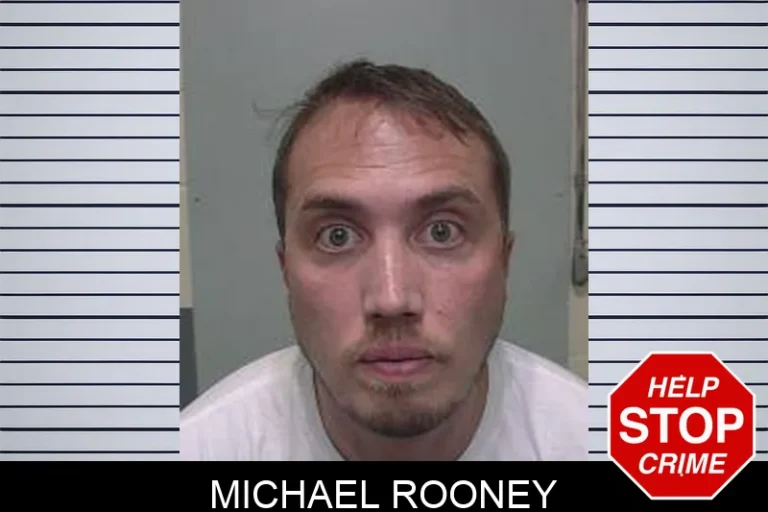 Michael Rooney