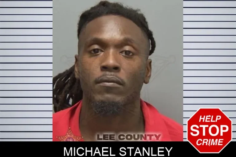 Michael Stanley
