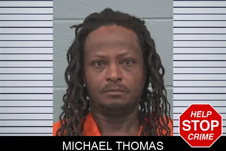 Michael Thomas