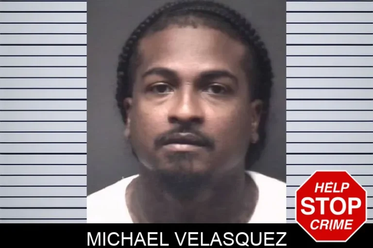 Michael Velasquez