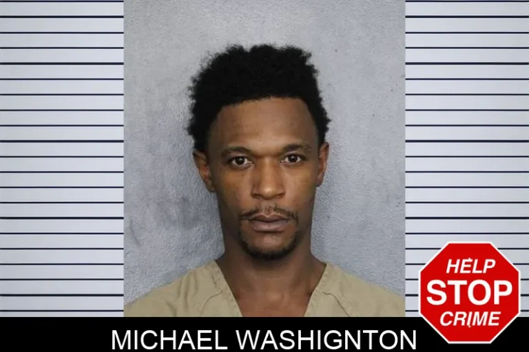 Michael Washignton