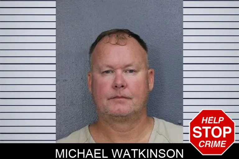 Michael Watkinson