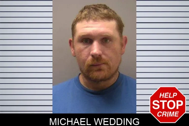 Michael Wedding