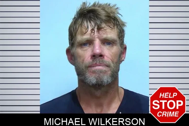 Michael Wilkerson