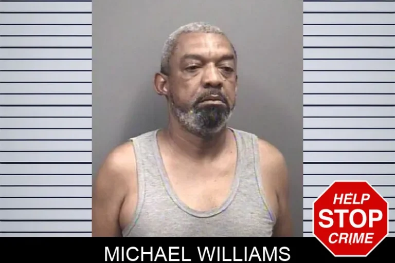 Michael Williams