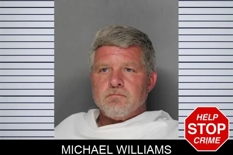 Michael Williams