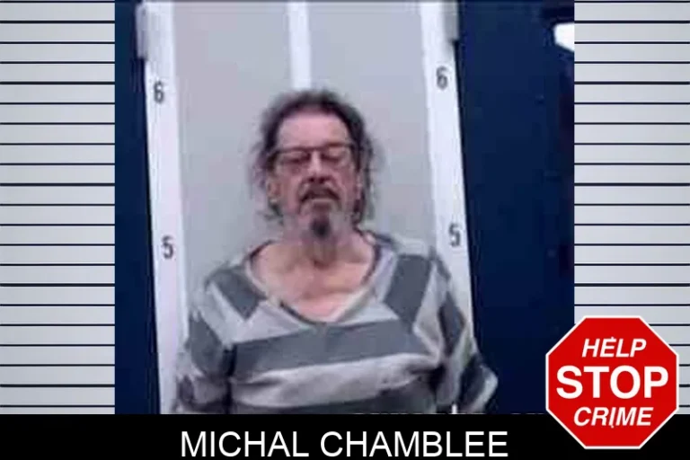Michal Chamblee