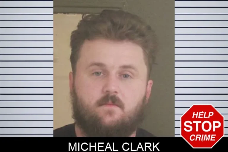 Micheal Clark