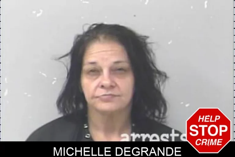Michelle Degrande