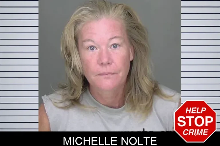 Michelle Nolte